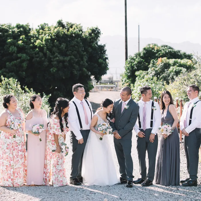 Visionari Hawaii wedding photography 4