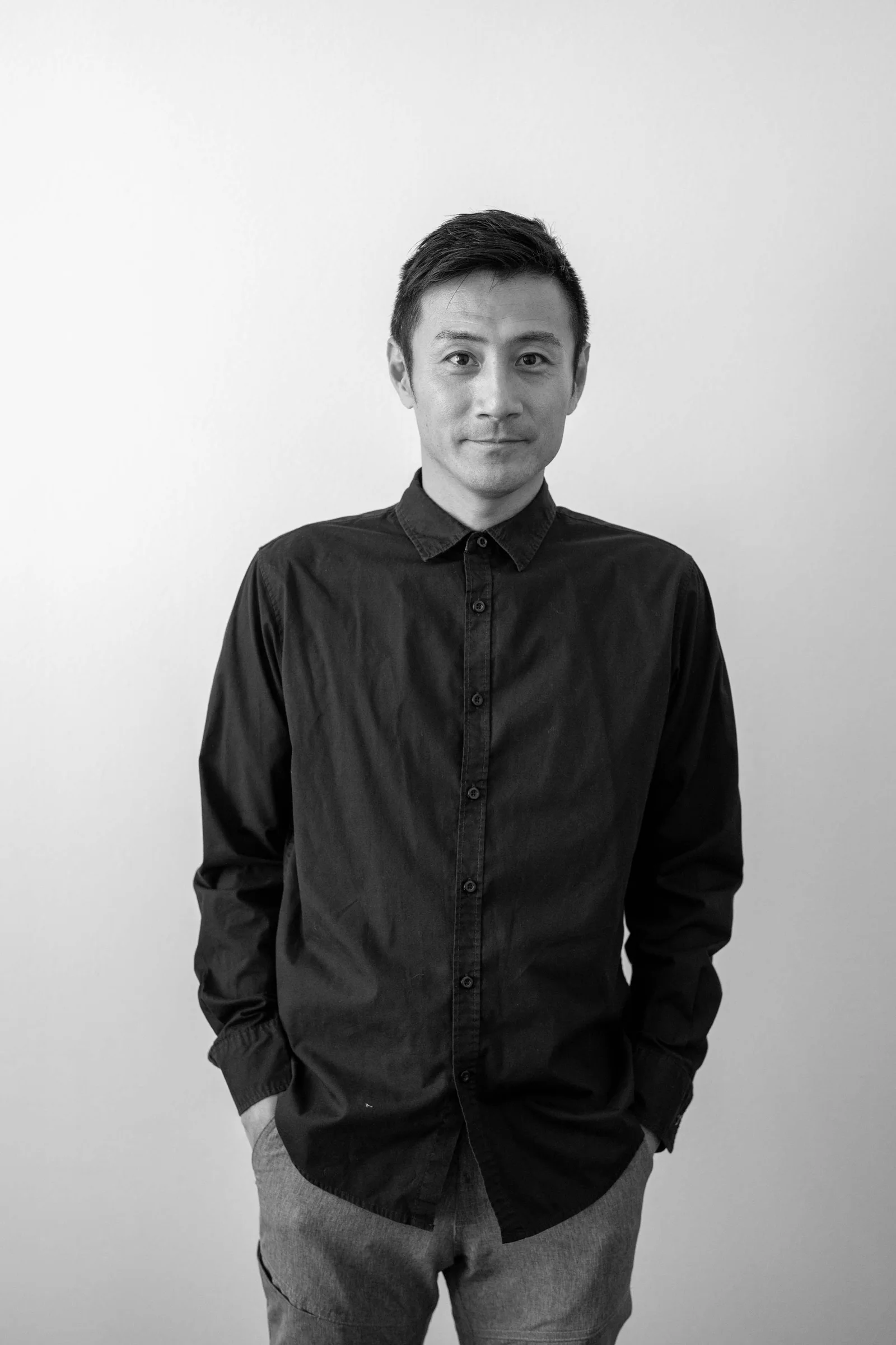 Naoki — Cinema Lead, Visionari
